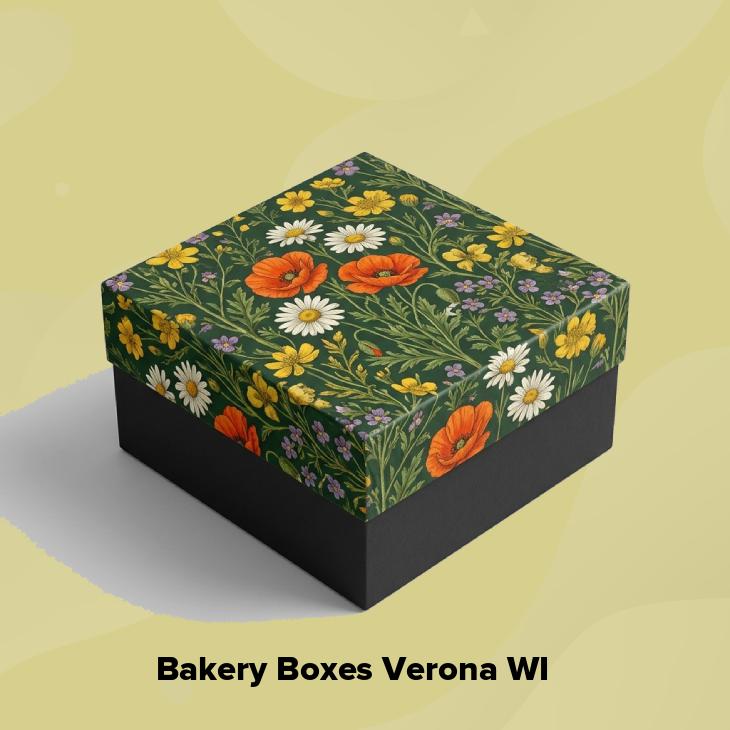 Bakery boxes verona wi
