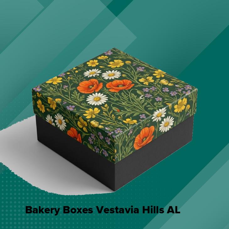 Bakery boxes vestavia hills al