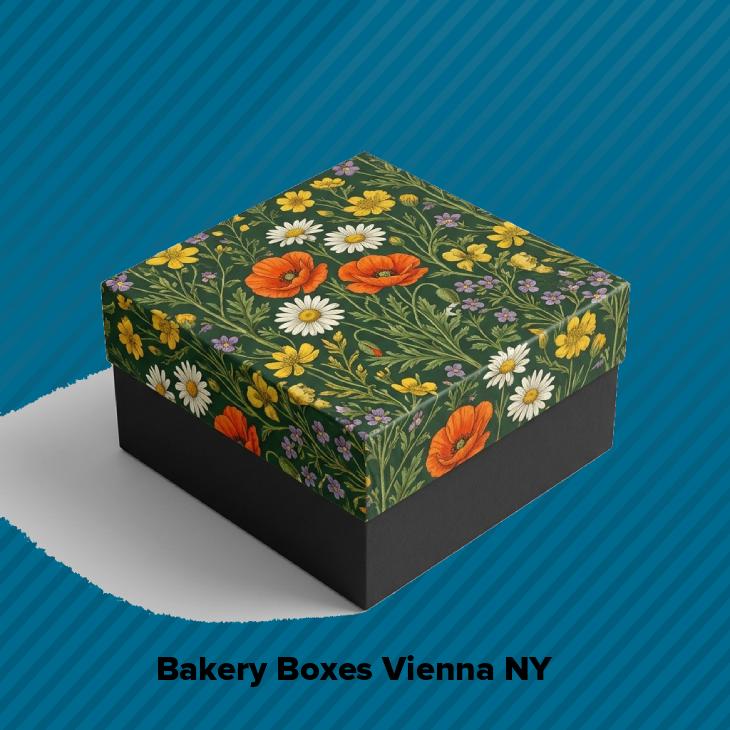 Bakery boxes vienna ny