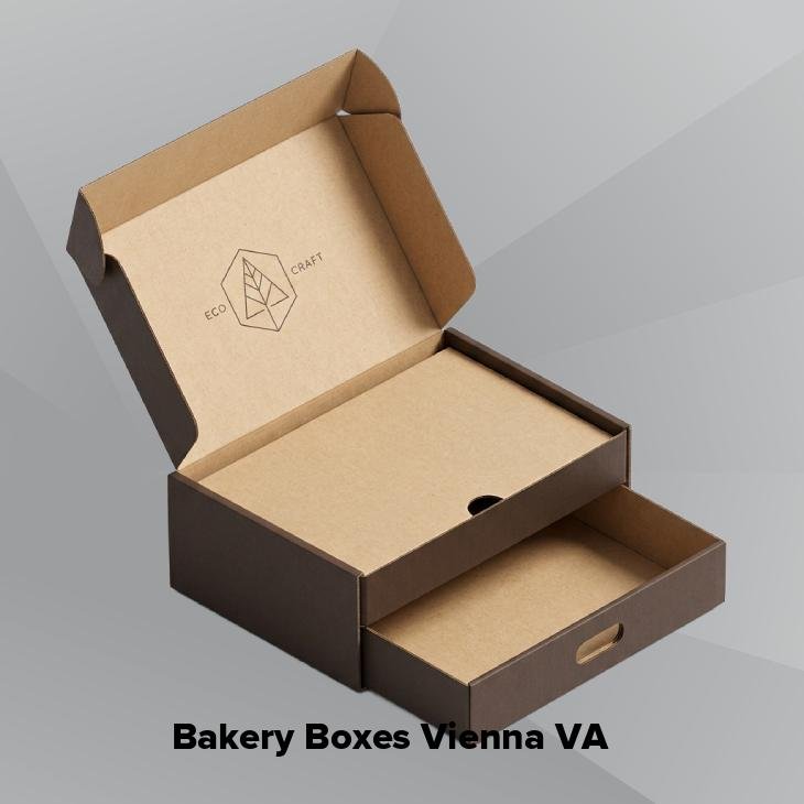 Bakery boxes vienna va