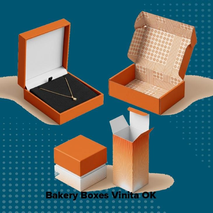 Bakery boxes vinita ok