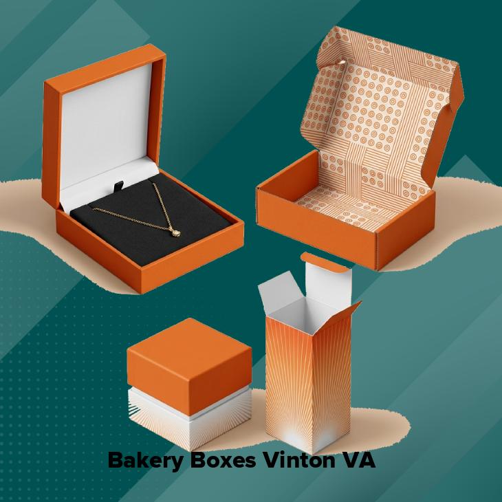 Bakery boxes vinton va