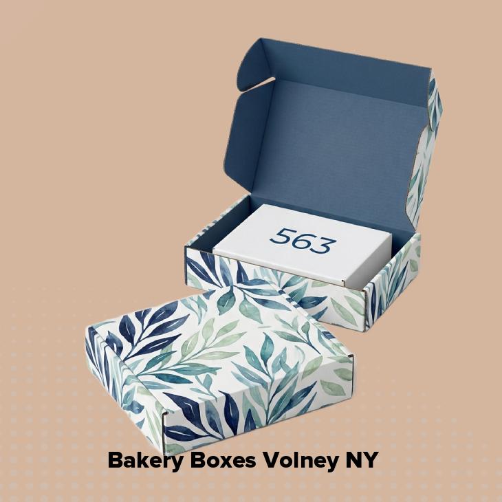 Bakery boxes volney ny