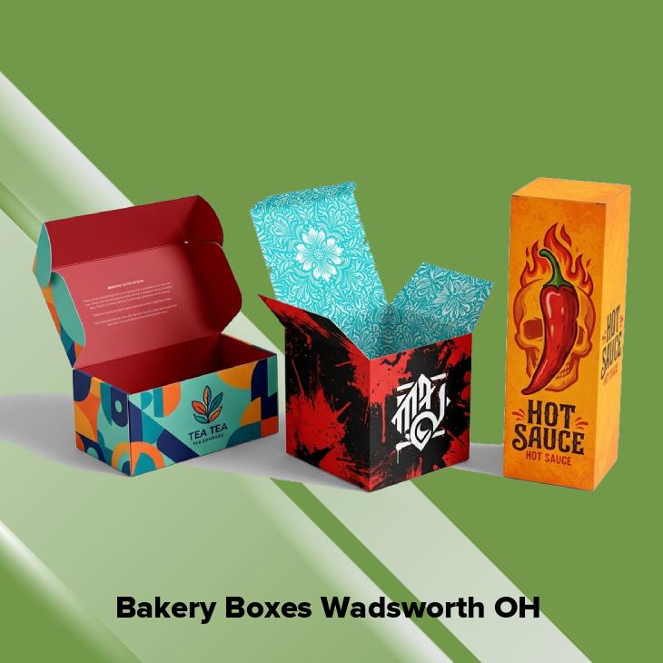 Bakery boxes wadsworth oh