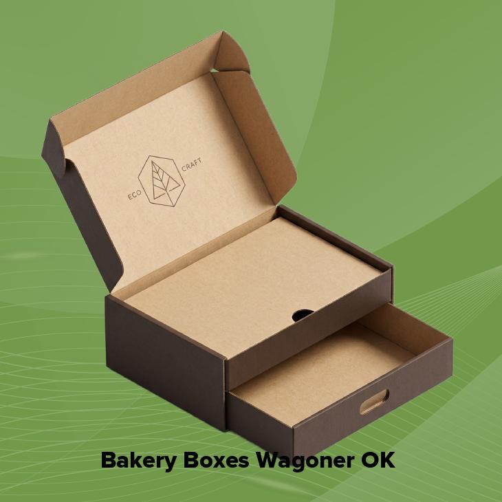 Bakery boxes wagoner ok