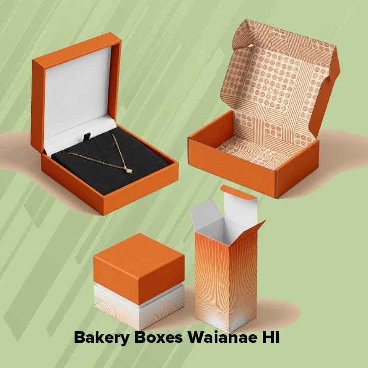 Bakery boxes waianae hi