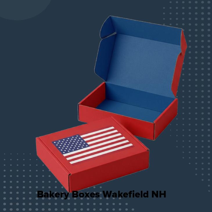 Bakery boxes wakefield nh