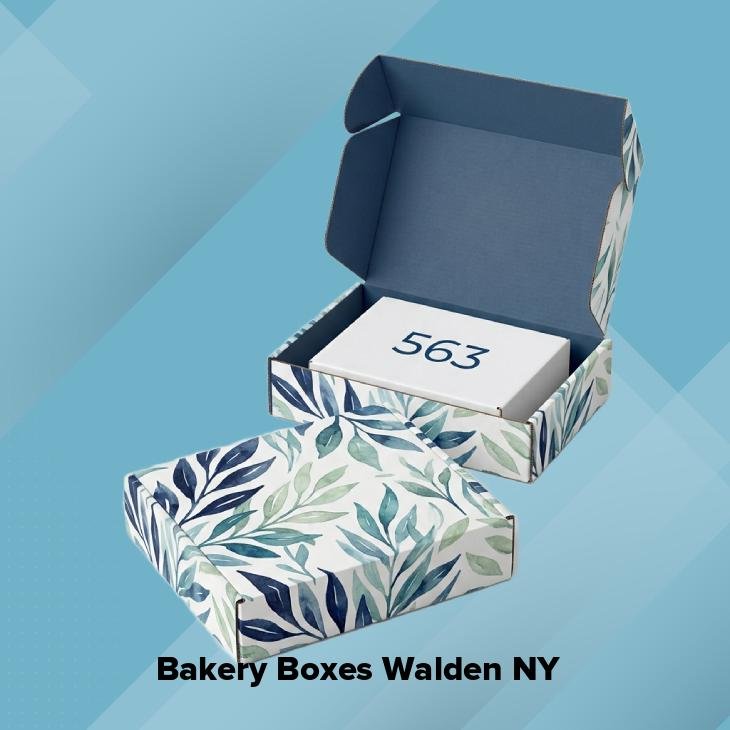 Bakery boxes walden ny