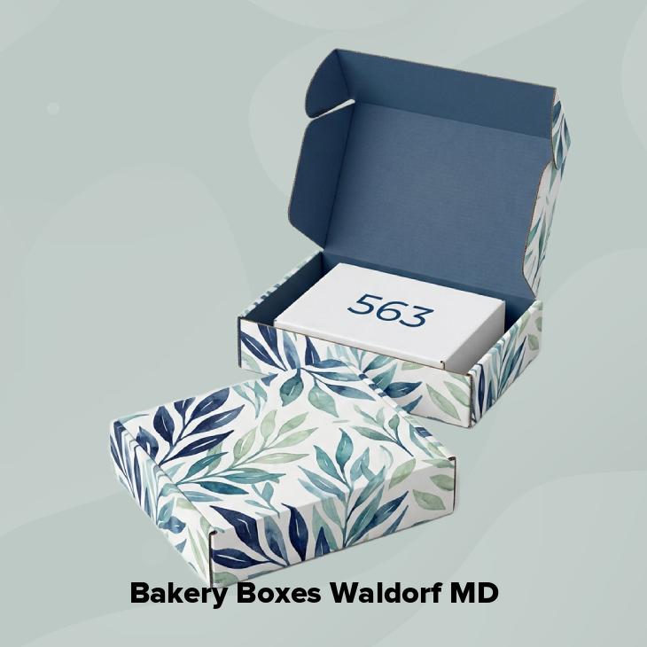 Bakery boxes waldorf md