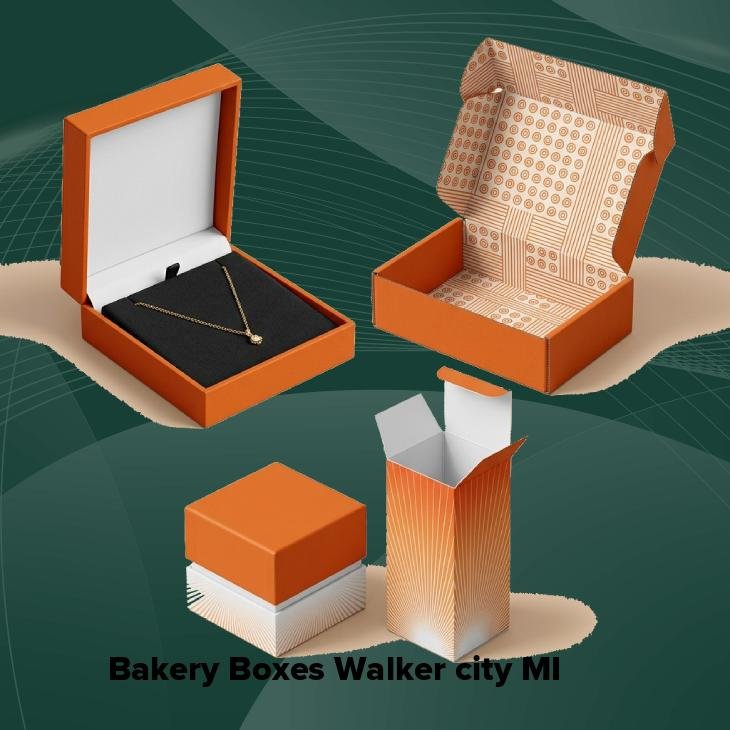 Bakery boxes walker city mi