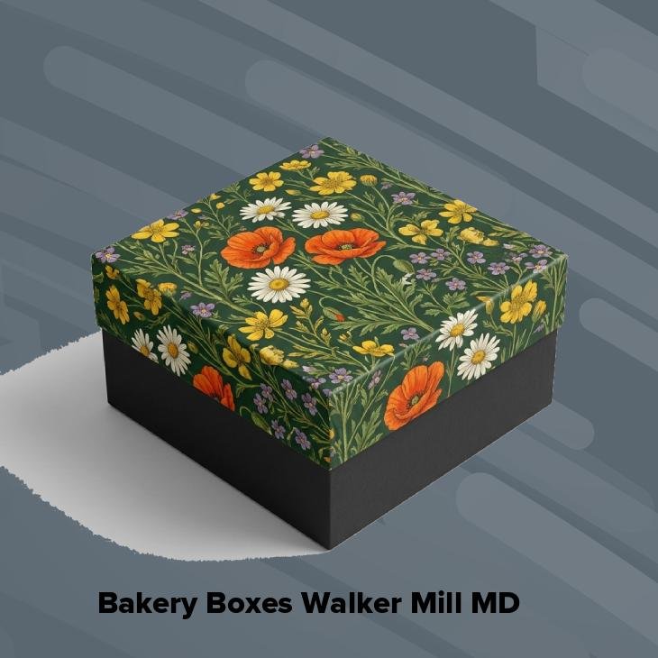 Bakery boxes walker mill md