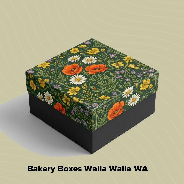 Bakery boxes walla walla wa
