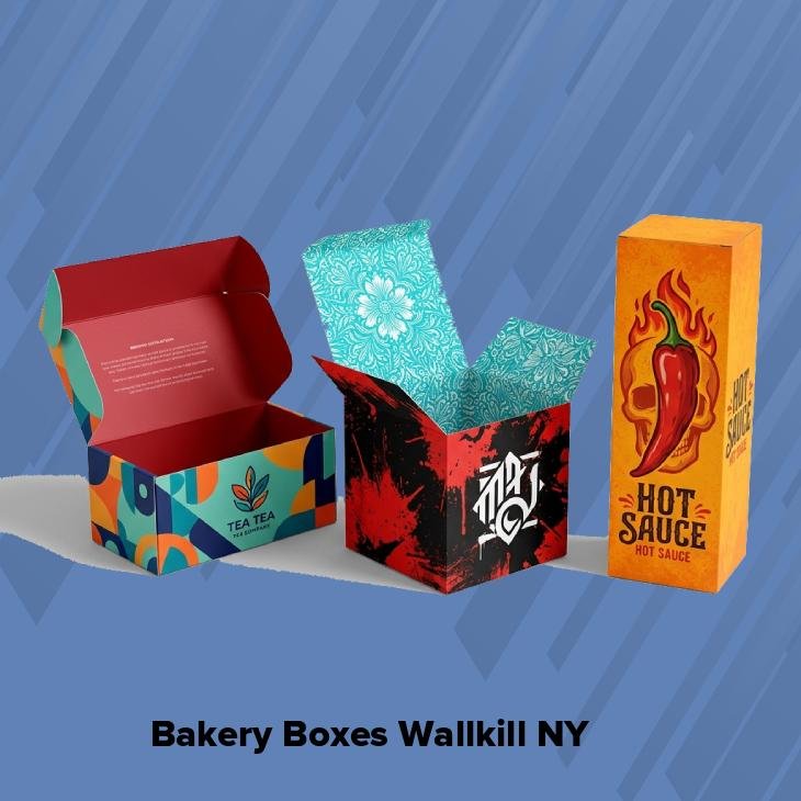 Bakery boxes wallkill ny