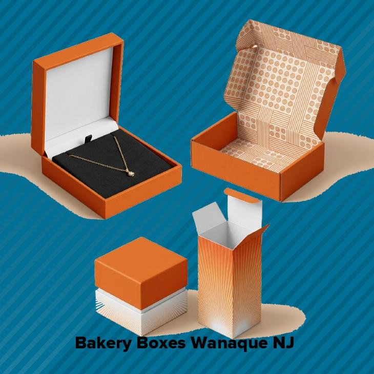 Bakery boxes wanaque nj