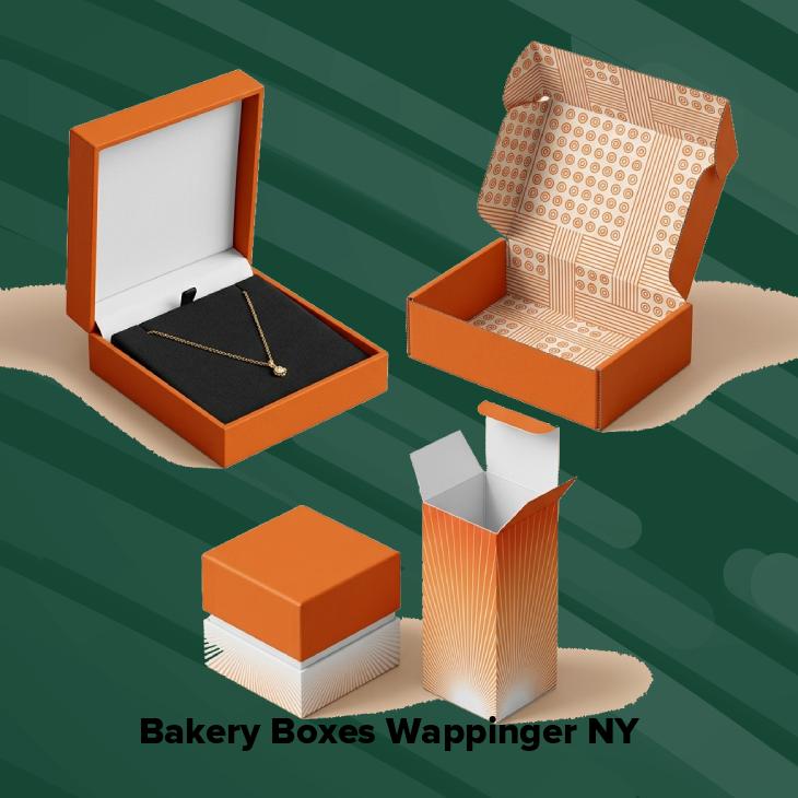 Bakery boxes wappinger ny