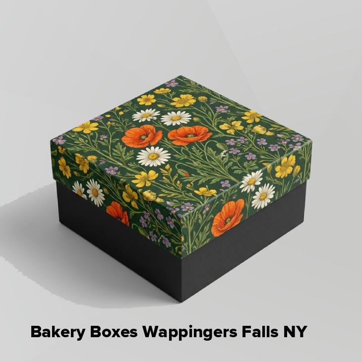 Bakery boxes wappingers falls ny