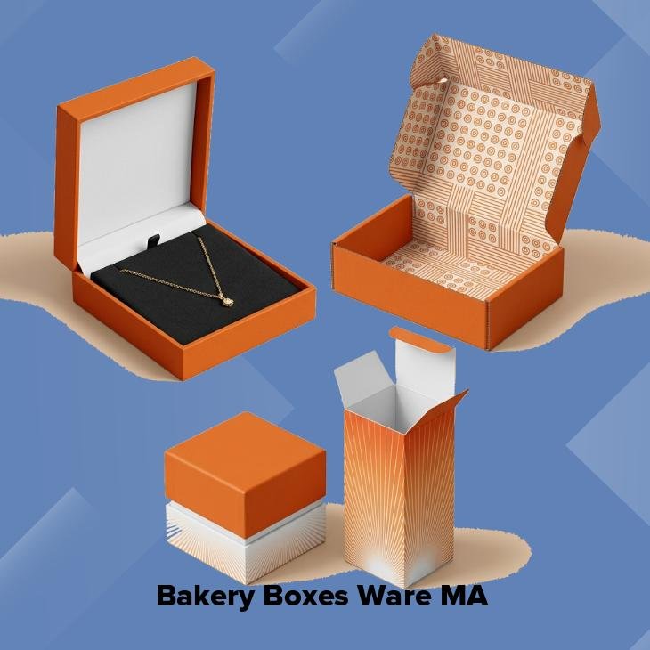 Bakery boxes ware ma