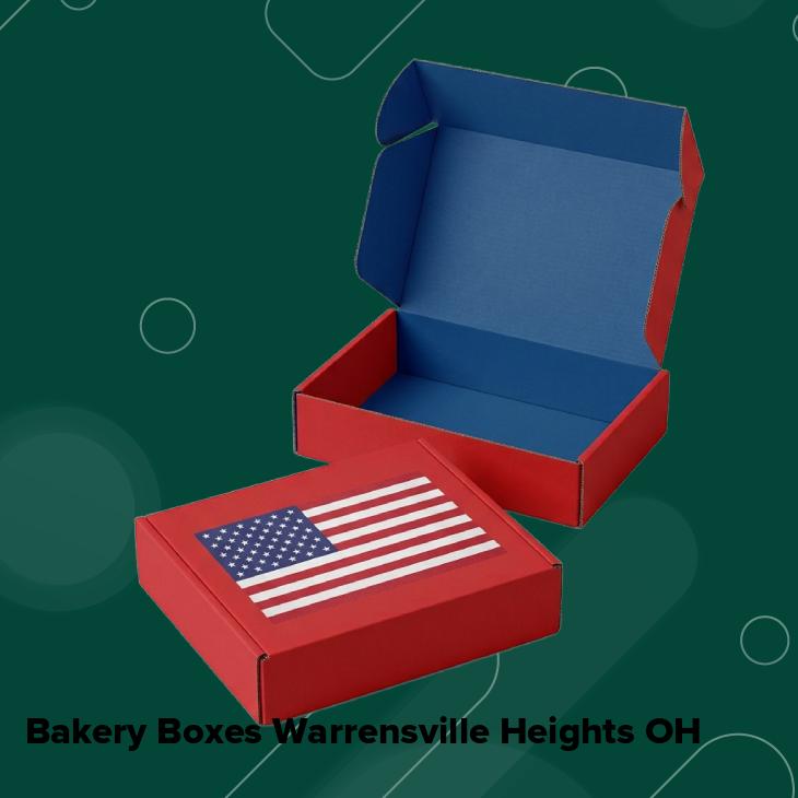Bakery boxes warrensville heights oh