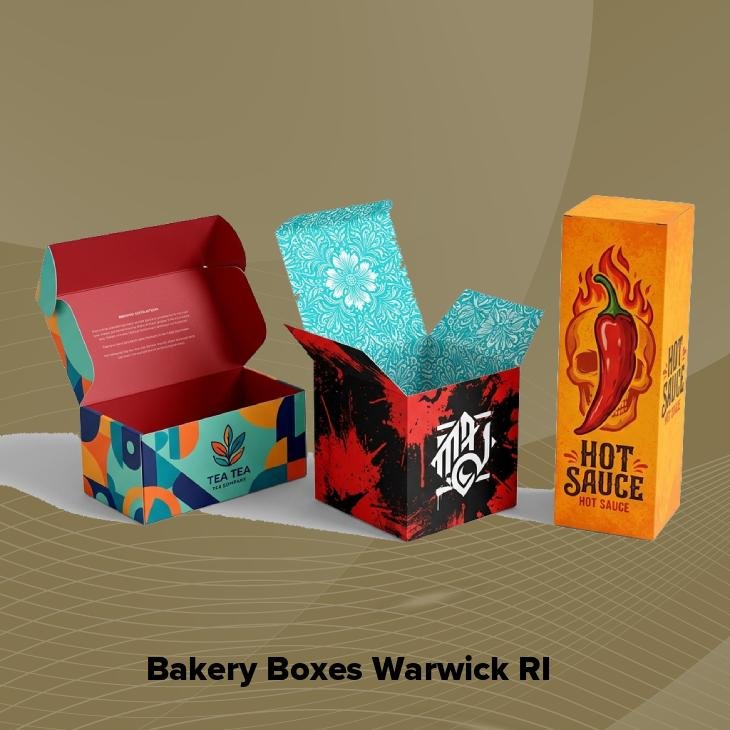 Bakery boxes warwick ri