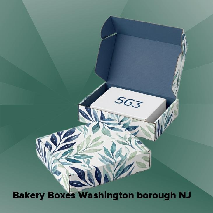 Bakery boxes washington borough nj