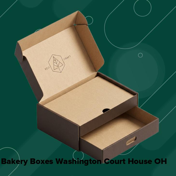 Bakery boxes washington court house oh