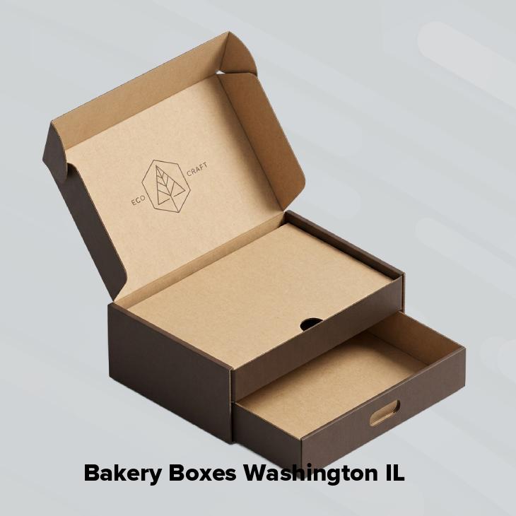 Bakery boxes washington il