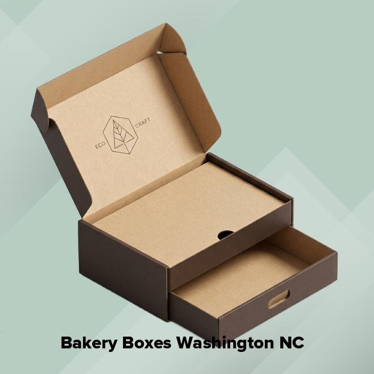 Bakery boxes washington nc