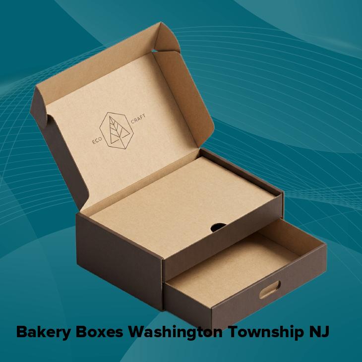 Bakery boxes washington township nj