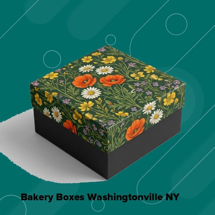 Bakery boxes washingtonville ny