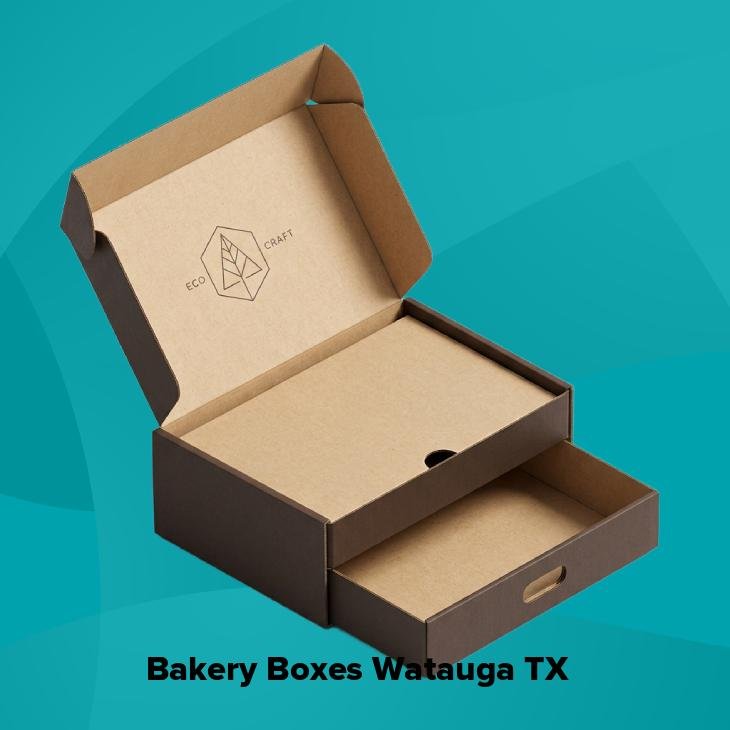 Bakery boxes watauga tx