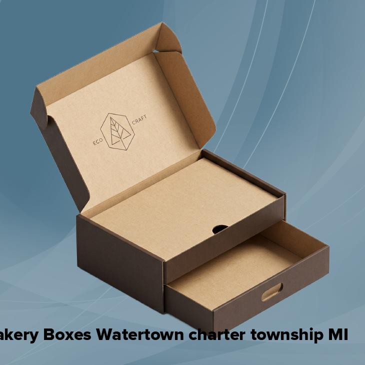 Bakery boxes watertown charter township mi