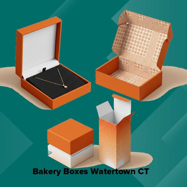 Bakery boxes watertown ct