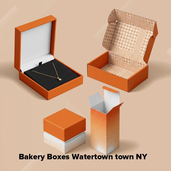 Bakery boxes watertown town ny