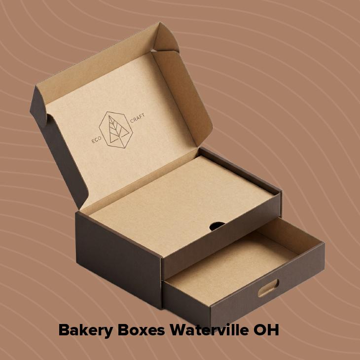 Bakery boxes waterville oh