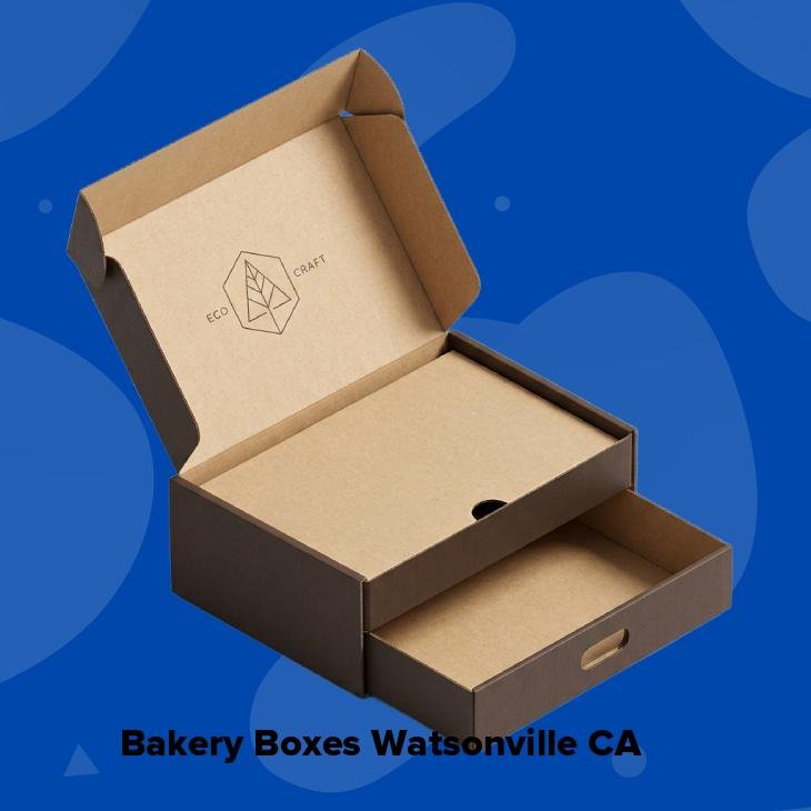 Bakery boxes watsonville ca