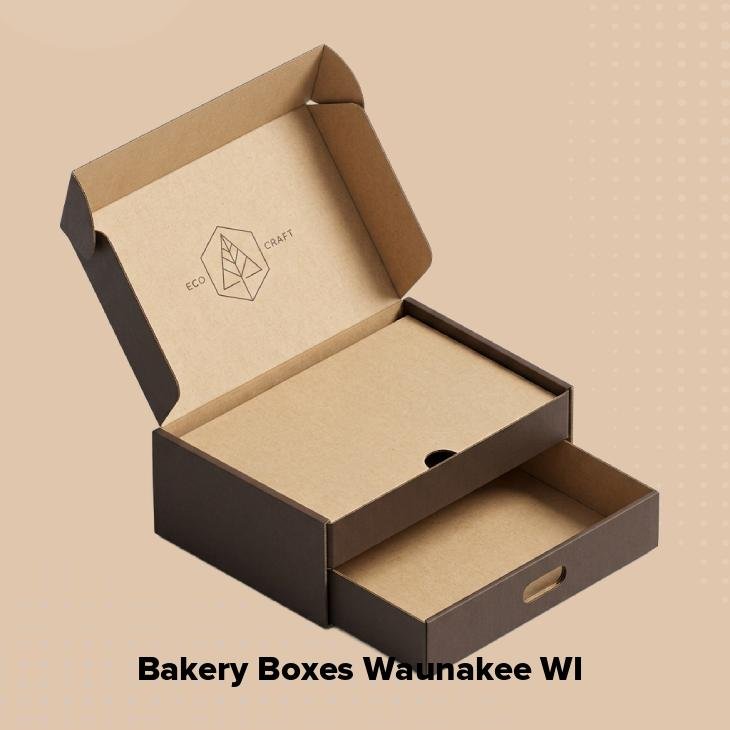 Bakery boxes waunakee wi