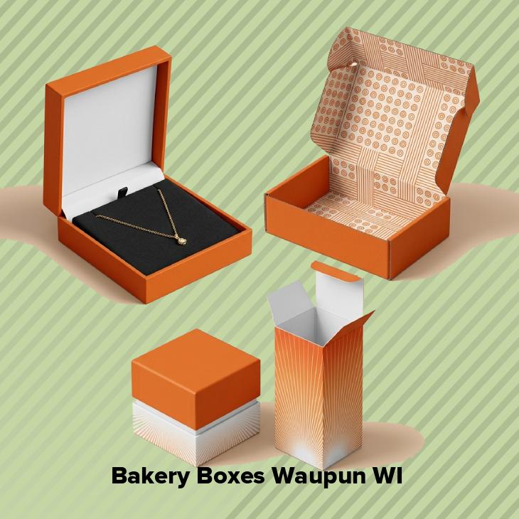 Bakery boxes waupun wi