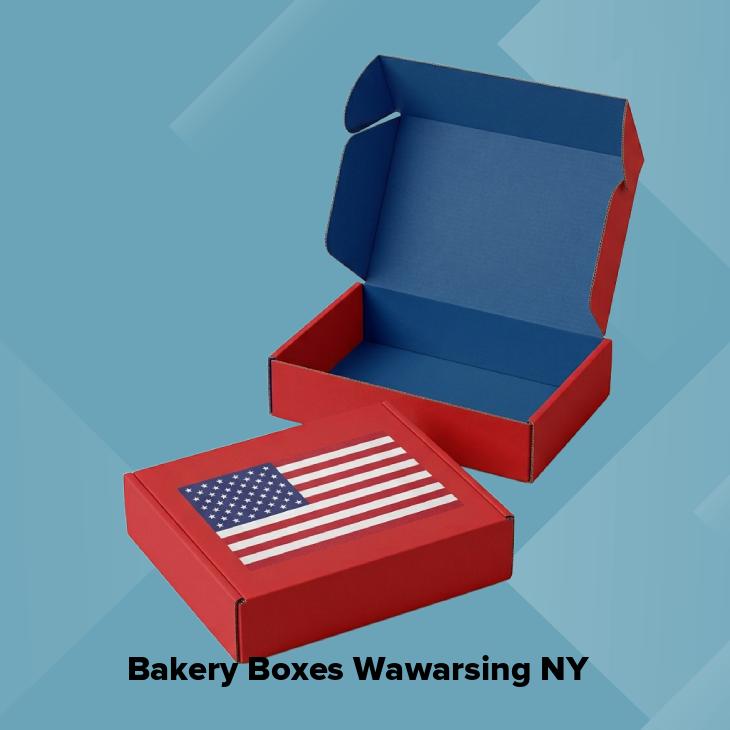 Bakery boxes wawarsing ny
