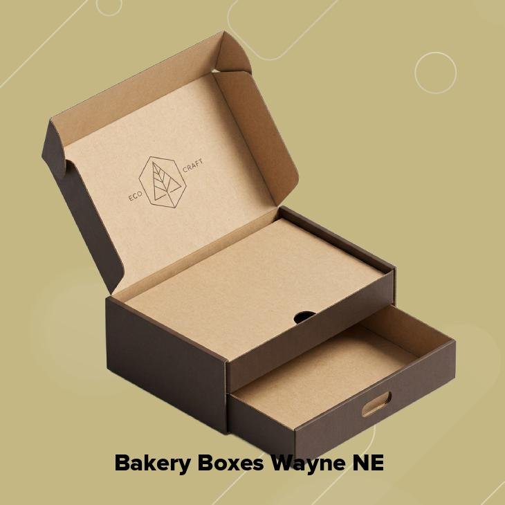 Bakery boxes wayne ne