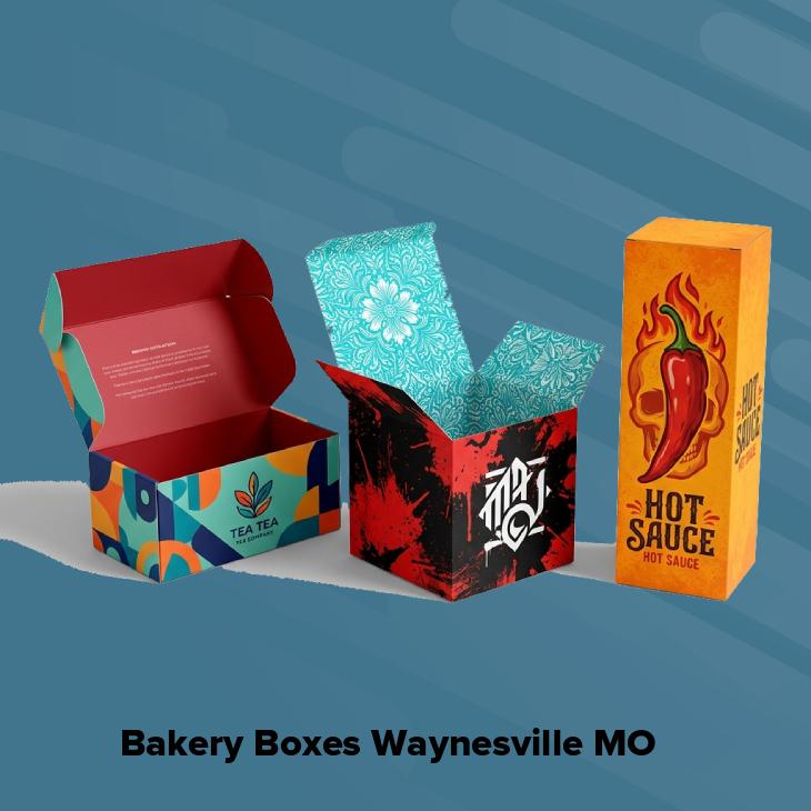 Bakery boxes waynesville mo