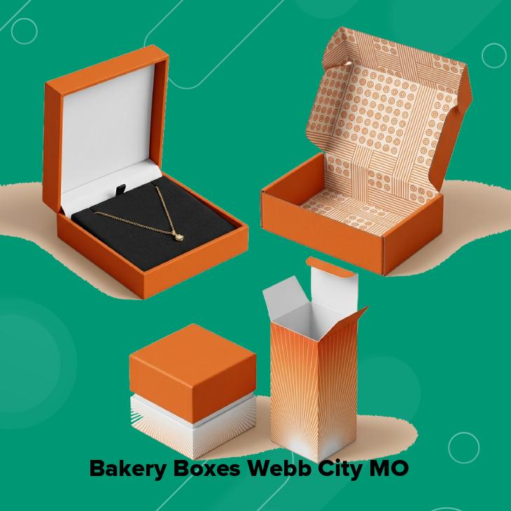 Bakery boxes webb city mo