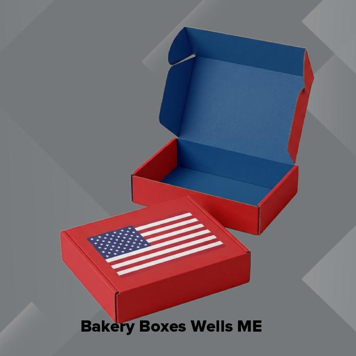 Bakery boxes wells me