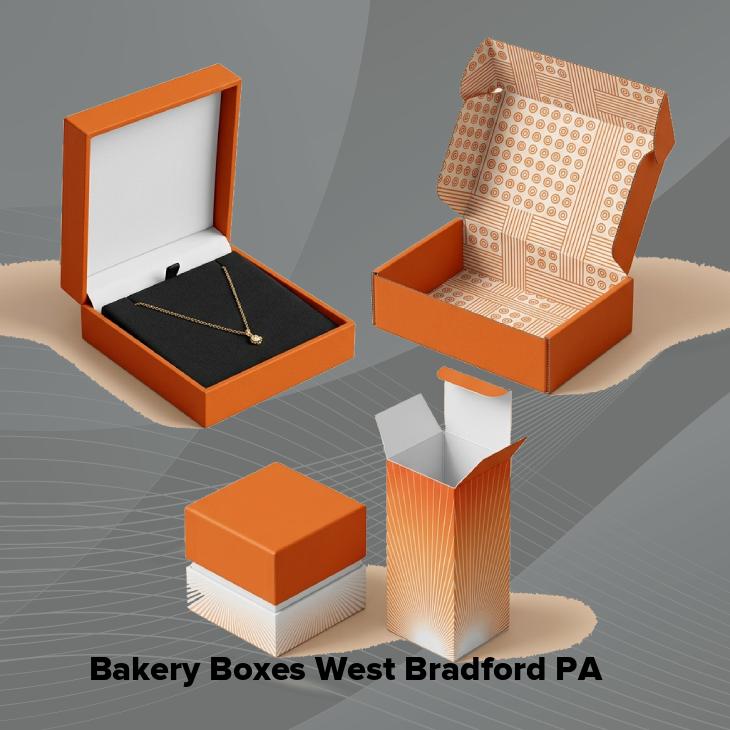 Bakery boxes west bradford pa