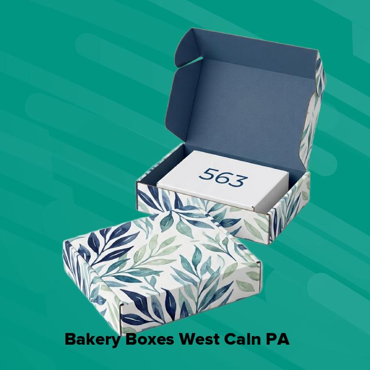 Bakery boxes west caln pa