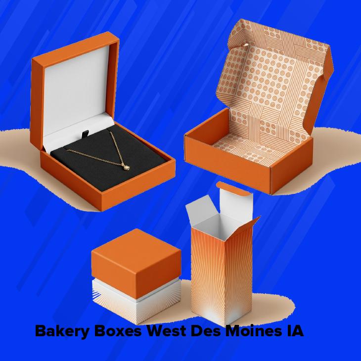 Bakery boxes west des moines ia
