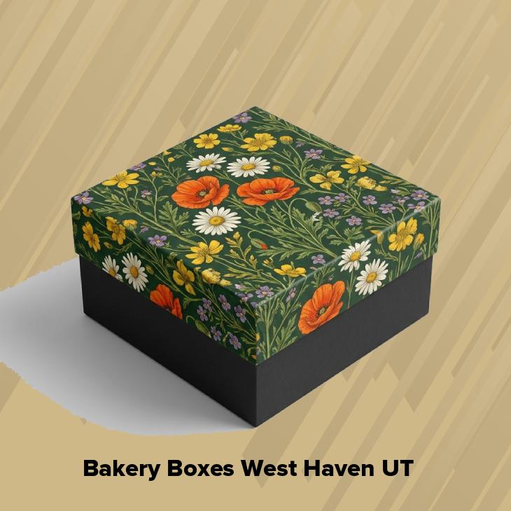 Bakery boxes west haven ut