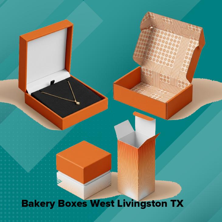 Bakery boxes west livingston tx