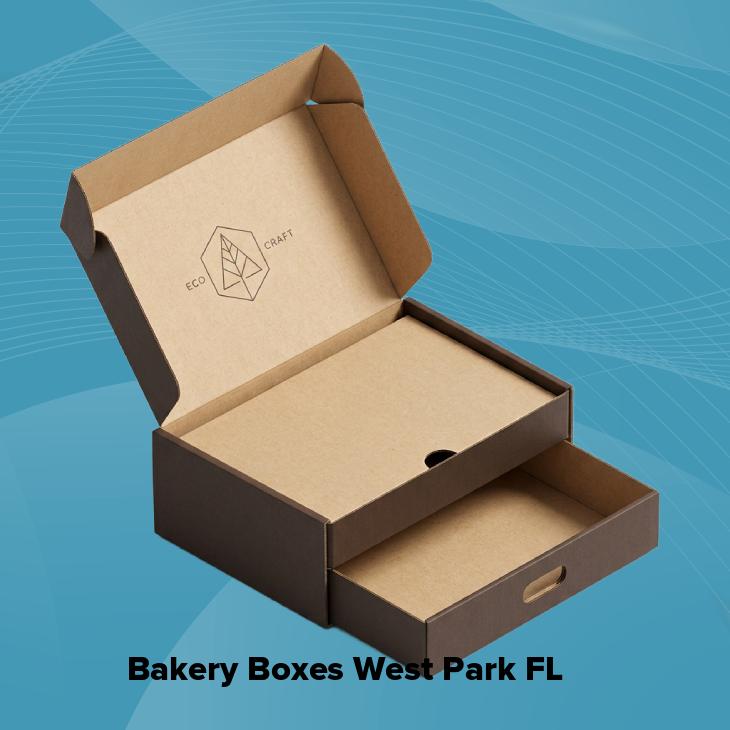 Bakery boxes west park fl