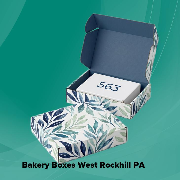 Bakery boxes west rockhill pa