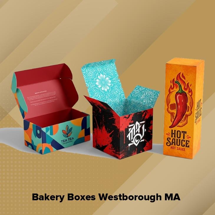 Bakery boxes westborough ma
